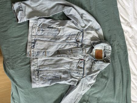 Veste Lévis jeans S