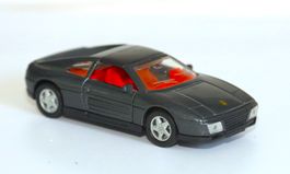MAISTO FERRARI F348 ts 1:38