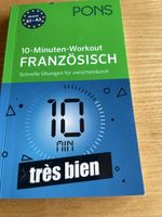 Pons 10-Minuten-Workout FRANZÖSISCH
