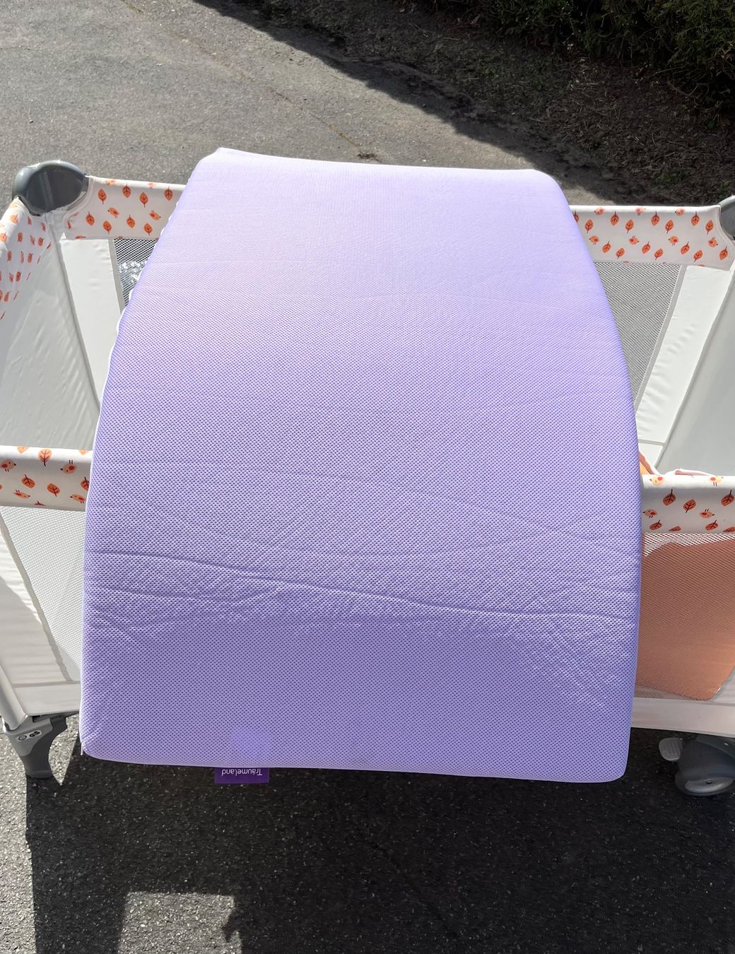 Chicco Letti: Reisebett / Babybett Chicco – Usato da Weinfelden venduto da Kathydoes 7
