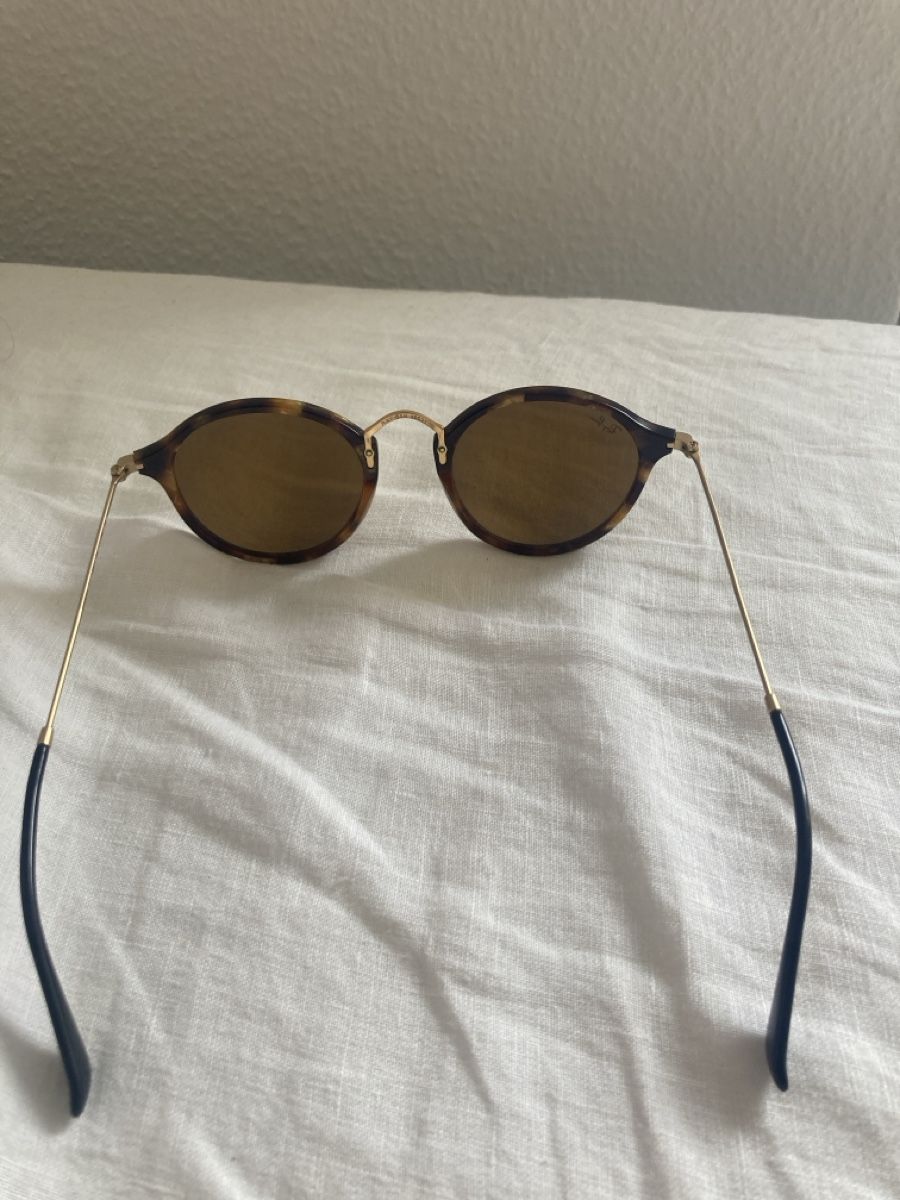 Brillen & Gläser: Ray Ban rund RB 2447 – Gebraucht aus Zürich von Fisi80 2