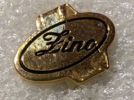 Ansteckpin 202: Lino