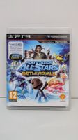 PlayStation All-Stars Battle Royale - PlayStation 3