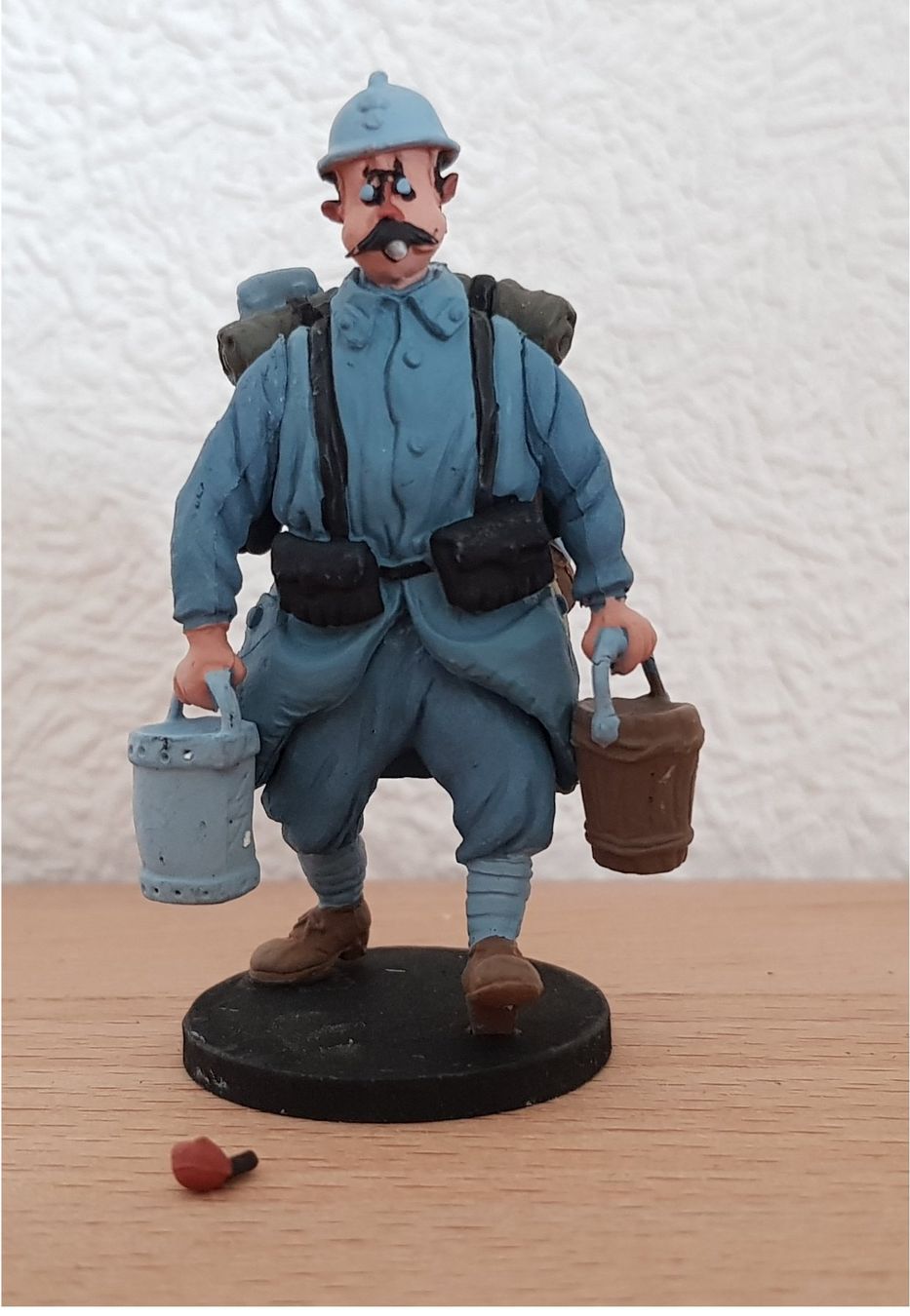 Jeux: Les Poilus - Édition Armistice – Neuf (Voir description) à Orges par MicBon 4