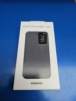 Samsung Smart View Wallet Case für Samsung S23 Neu!
