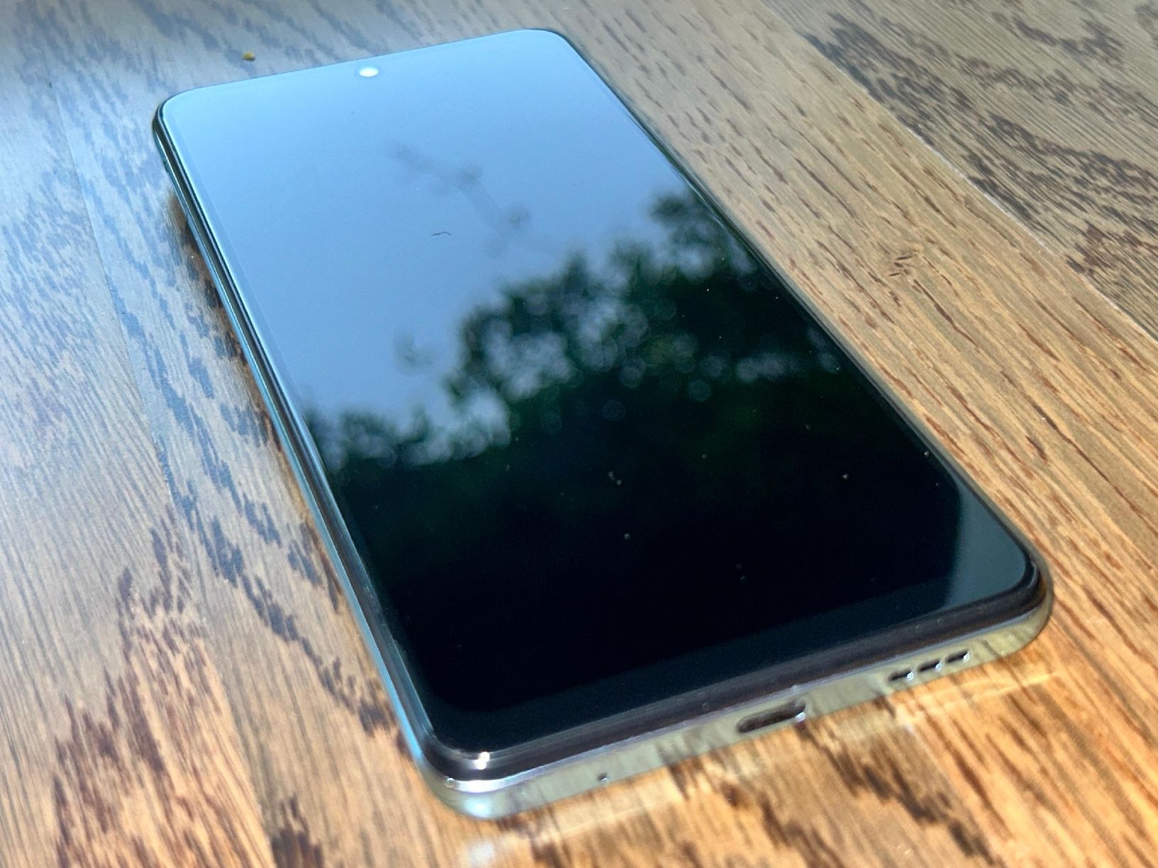Xiaomi Portables: Xiaomi Redmi Note 10 Pro 128 Go – D'occasion à Fontainemelon par Jonas2016 5