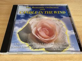 The Romantic Orchestra – Candle In The Wind