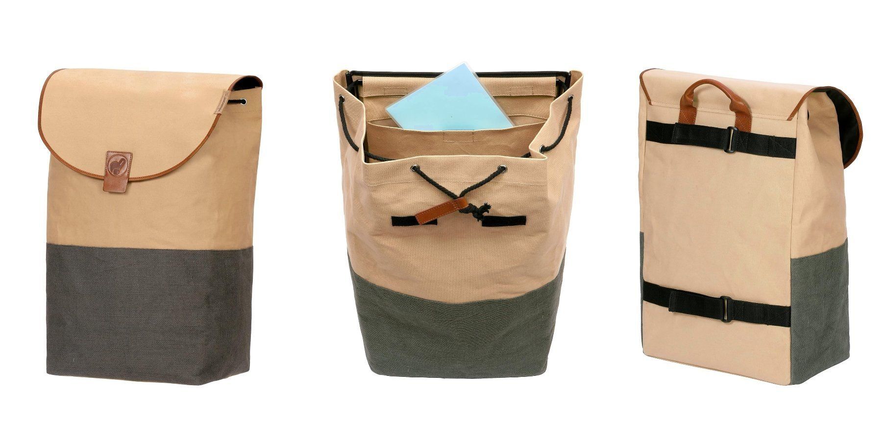 Autres articles pour la maison: ANDERSEN Shopper UNUS Priya beige – Neuf avec emballage d'origine à Kägiswil par nick666 1