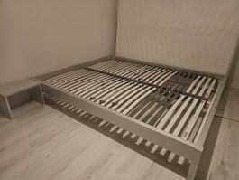 Bed 160x200