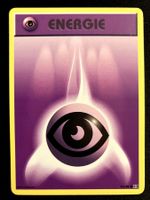 Pokemon Energie Psy - Evolutions 95/108 - Deutsch