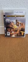 PS3 - Motor Storm