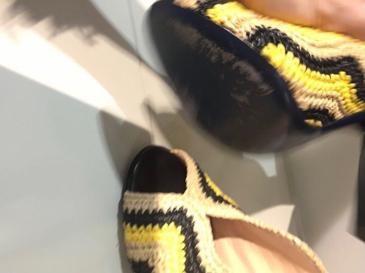 Fendi Scarpe da donna: FENDI Heels 39 – Nuovo (secondo la descrizione) da Zürich venduto da lanouvelle 4