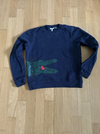 Lacoste 164 cotton