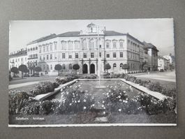 SOLOTHURN - AMTSHAUS
