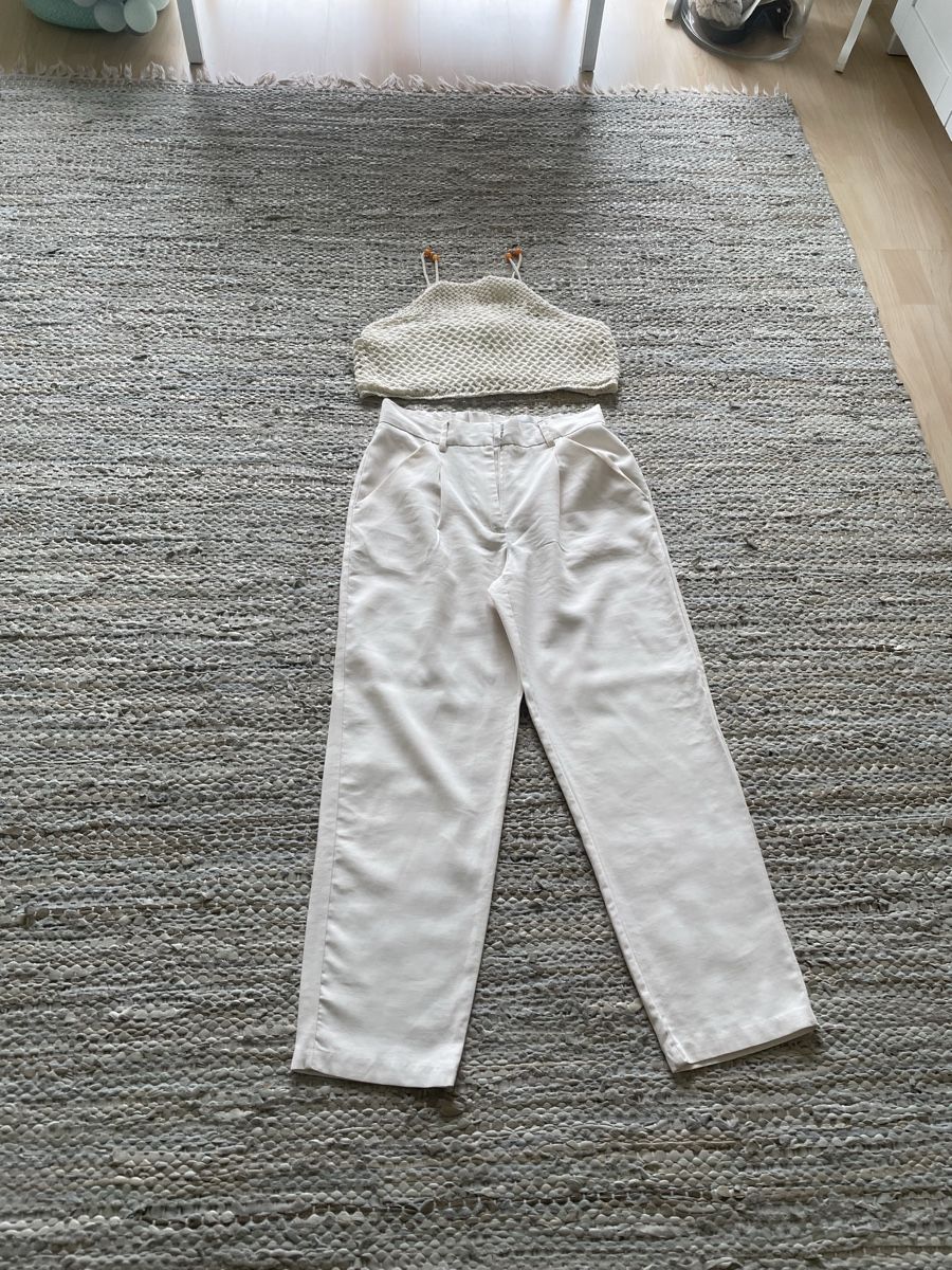 Zara Top: Zara Stricktop . Gr. S – Nuovo (secondo la descrizione) da Dübendorf venduto da jlu_r7hz 1