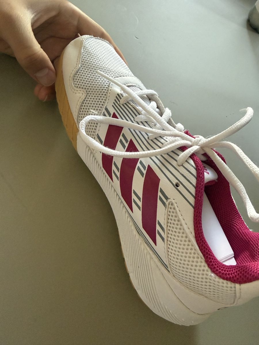 Adidas Scarpe da donna: Adidas Schuhe Grösse 38.5 – Usato da Biel/Bienne venduto da Jrsy_pha 2