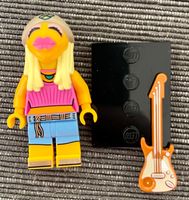 Lego Minifigure The Muppets - Janice