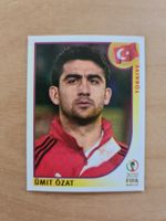 Panini Fifa World Cup 2002 Nr. 191 Ümit Özat