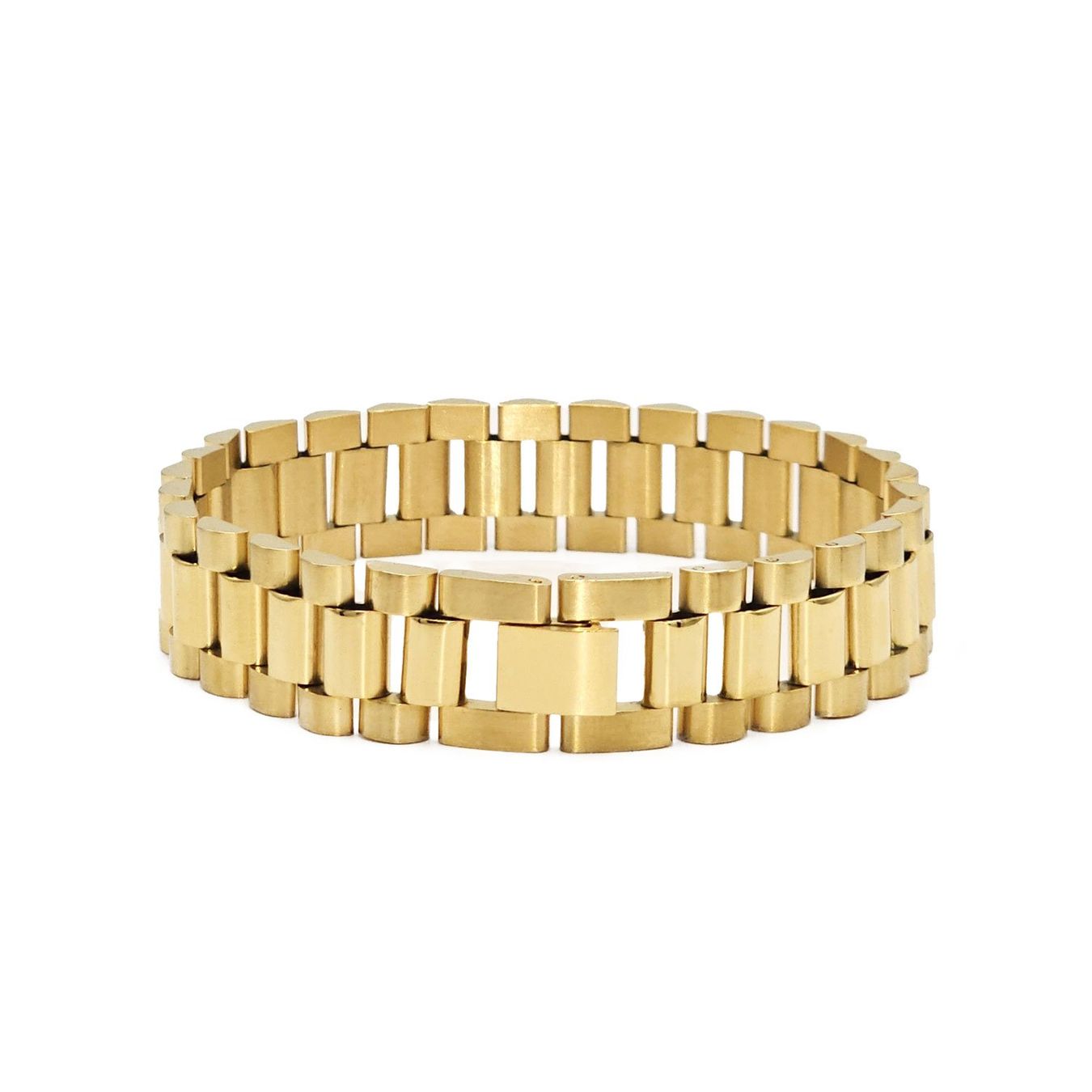 Bracciali & Braccialetti: Herren Armband Edelstahl – Nuovo e nell'imballaggio originale da Arbon venduto da Melonie 1