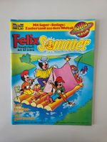Felix Sonderheft Sommer 1980., Zustand ø 2 gut