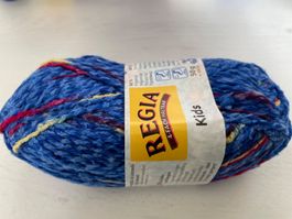 1Knäuel Regia Kids