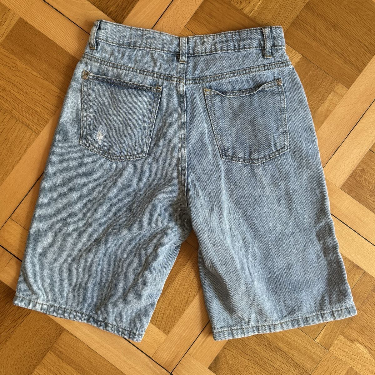Jeans: Y.F.K. Denim Shorts Size 170 – Nuovo (secondo la descrizione) da solothurn venduto da mil_ja.t 4