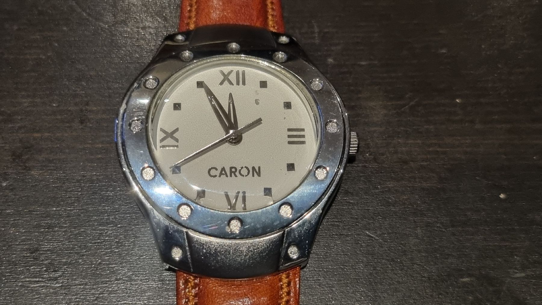 Orologi: Montre Caron Classique - Arthus Bertrand – Usato da Vésenaz venduto da labonnevente83 1
