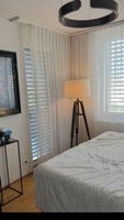 Designer Tripod Floor Lamp - Statement Piece for Home!