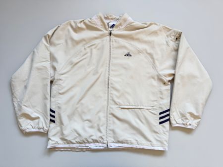 Vintage Adidas Jacket Sz M