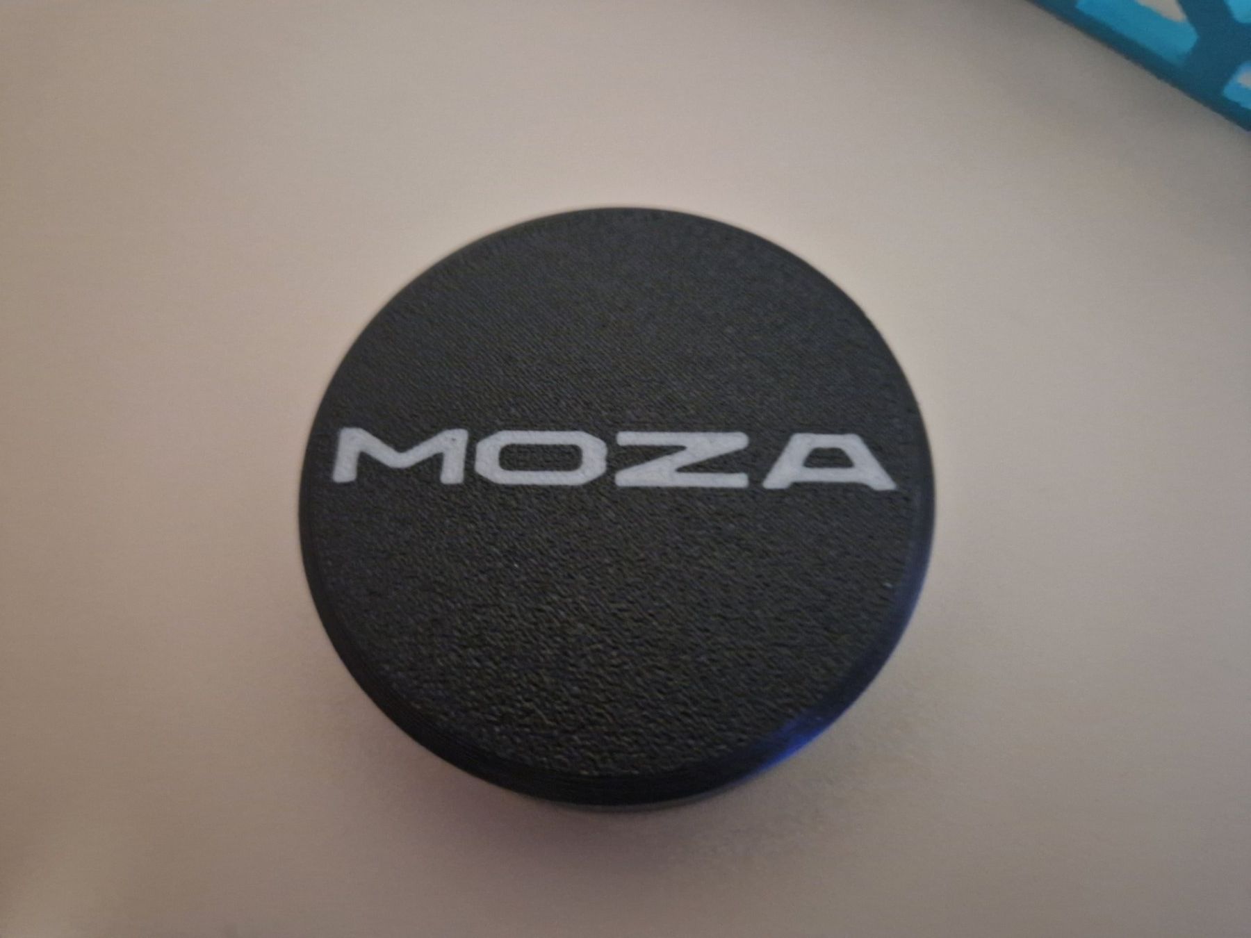 Console: Protège volant Moza – Nuovo (secondo la descrizione) da Vernayaz venduto da RastaStef 1