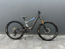 Scott Voltage 900 Tuned (E-Bike)
