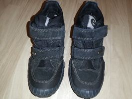 Schuhe Elefanten, mi-saison (32)