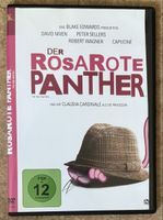 DER ROSAROTE PANTHER 