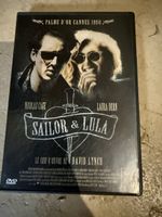 Sailor & Lula (Nicolas Cage) Palme d’Or Cannes
