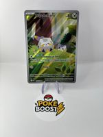 Carte Pokémon - Togedemaru 104/094 🇫🇷