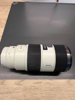 Sony 70-200 f/2.8 G SSM (SAL70200G)