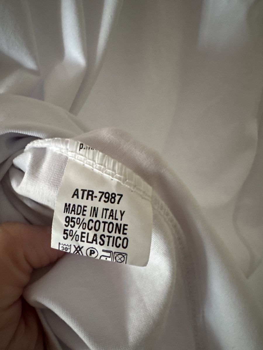 T-shirt: T-shirt KALI – Usato da Rancate venduto da Waly__ 3