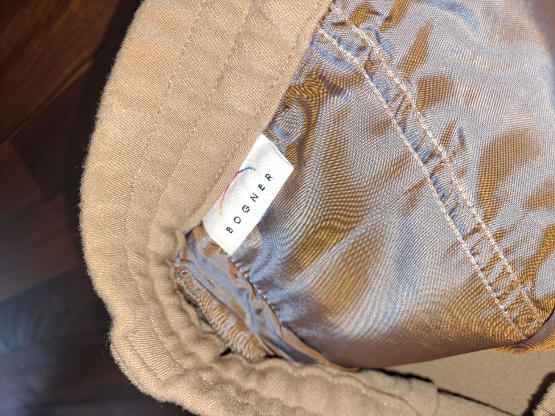 Bogner Pantaloni: Bogner Wollhose Gr.ca.38 – Usato da Emdthal venduto da kasira 2
