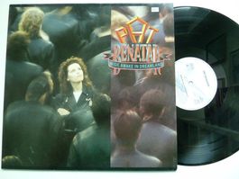 Pat Benatar - Wide awake in Dreamland  (VG+)
