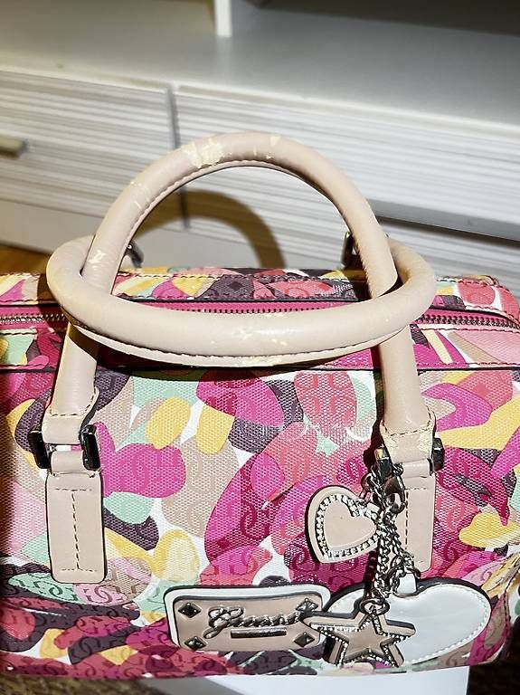 Borse da donna: Guess Handtasche – Usato da Würenlos venduto da Farha1982 2