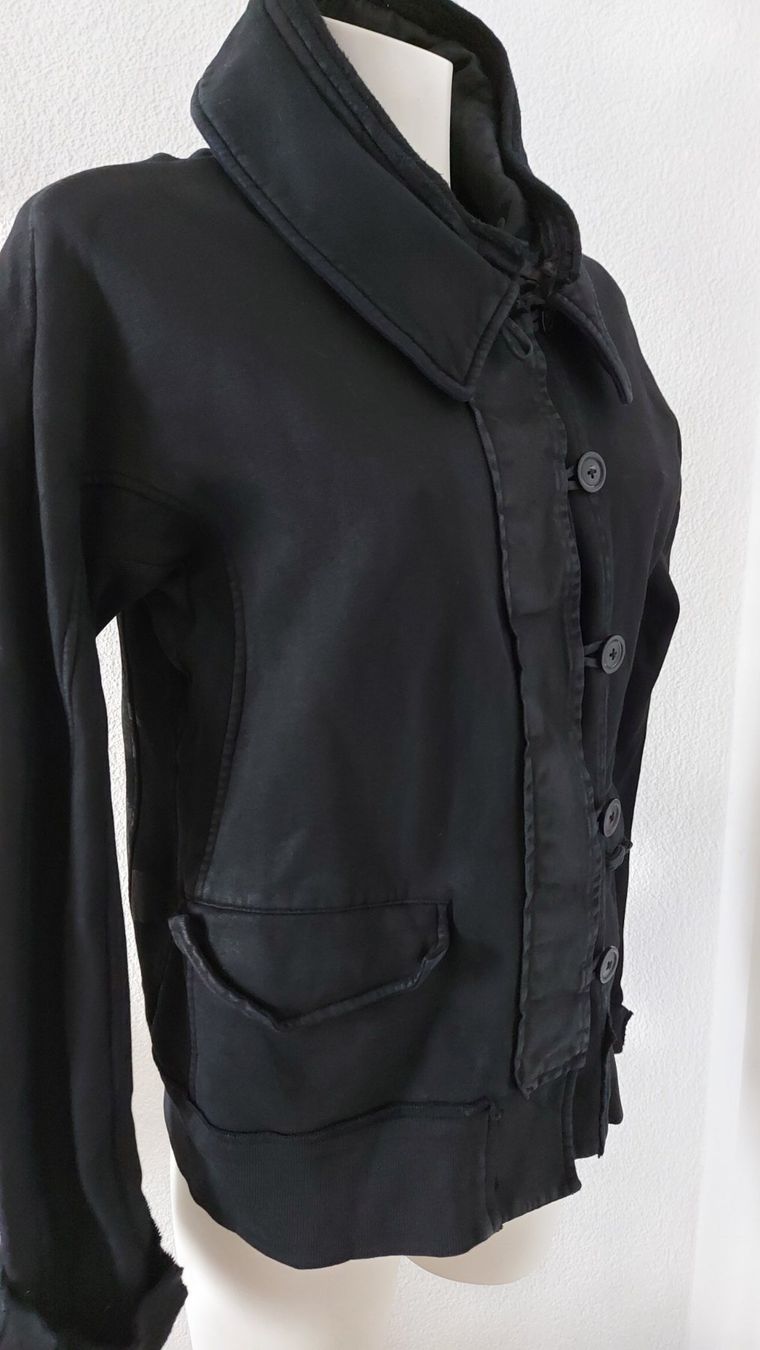 Rundholz Giacche: Rundholz Jacke XS – Usato da Nebikon venduto da Draga25 1