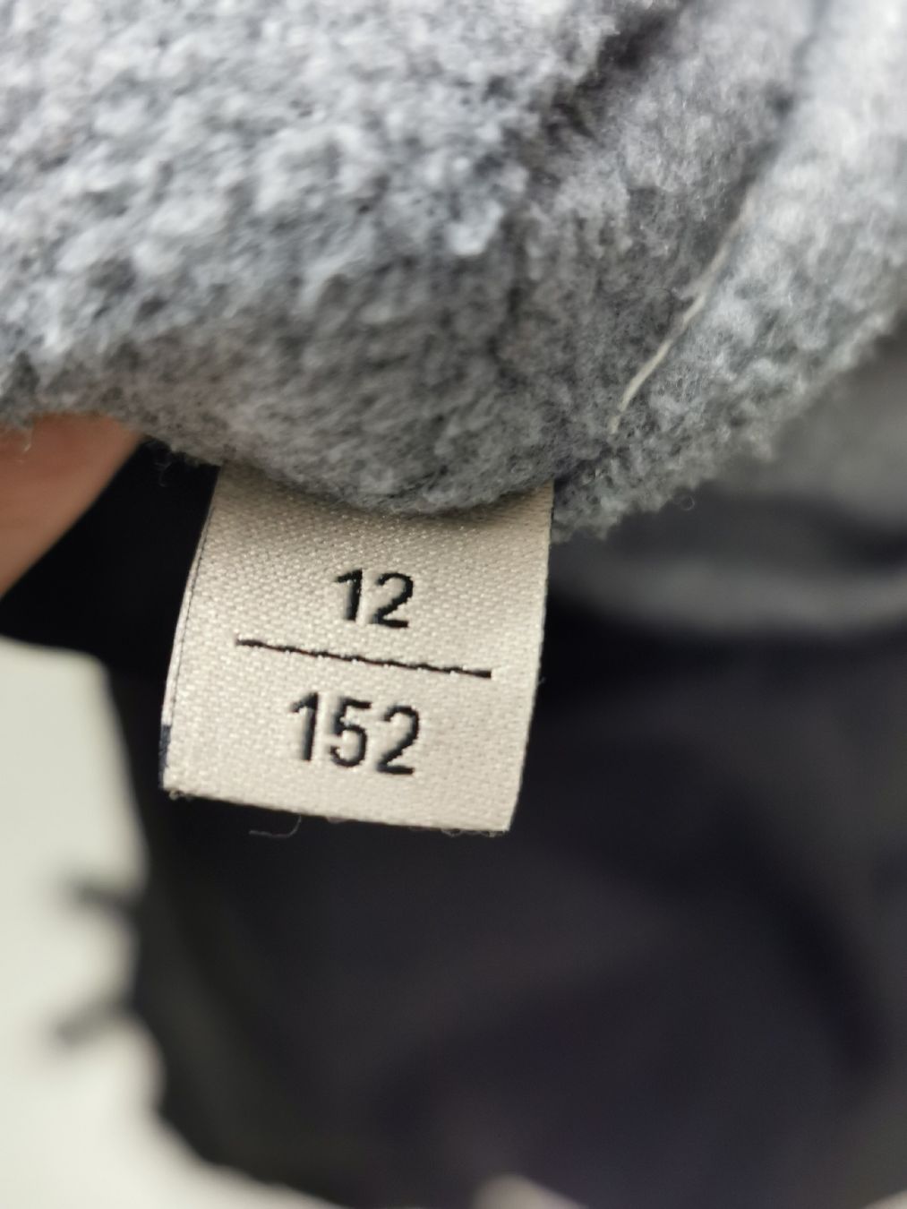 Napapijri Jacken & Mäntel: Schwarze Napapijri Jacke - Grösse 152 – Gebraucht aus Luzern von simonf1 2