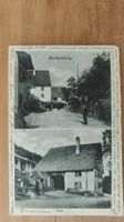 RARE! Mettemberg / Mettembert Jura um 1920