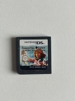 Samantha Swift and the Hidden Roses of Athena (Nintendo DS)
