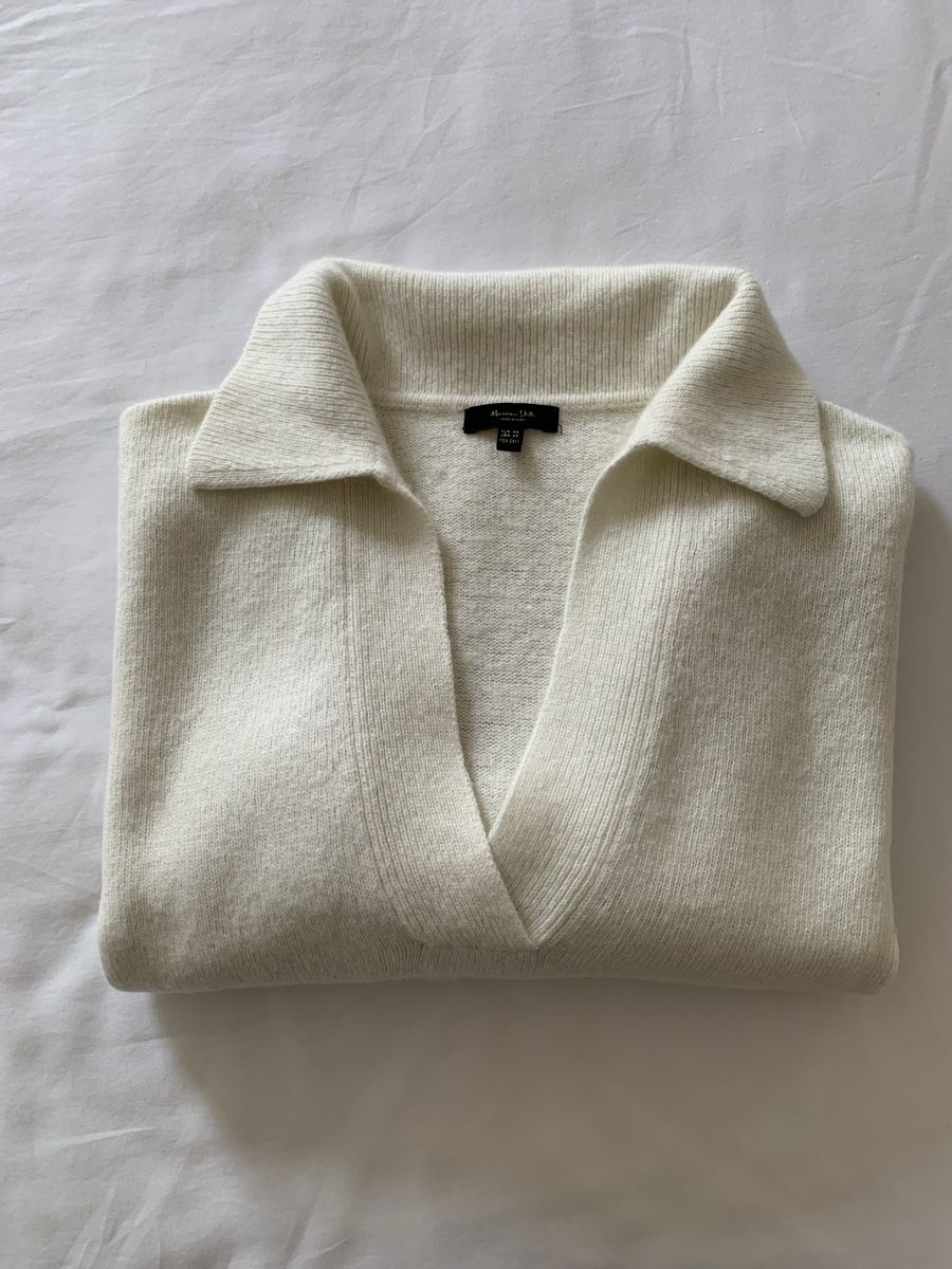 Massimo Dutti Pulls & Sweat-shirts: Pull Massimo Dutti taille xs – D'occasion à Gland par TallyEva