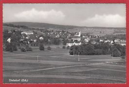 DIELSDORF