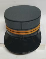 Schirmmütze Képi Schweizer Armee Oberstleutnant