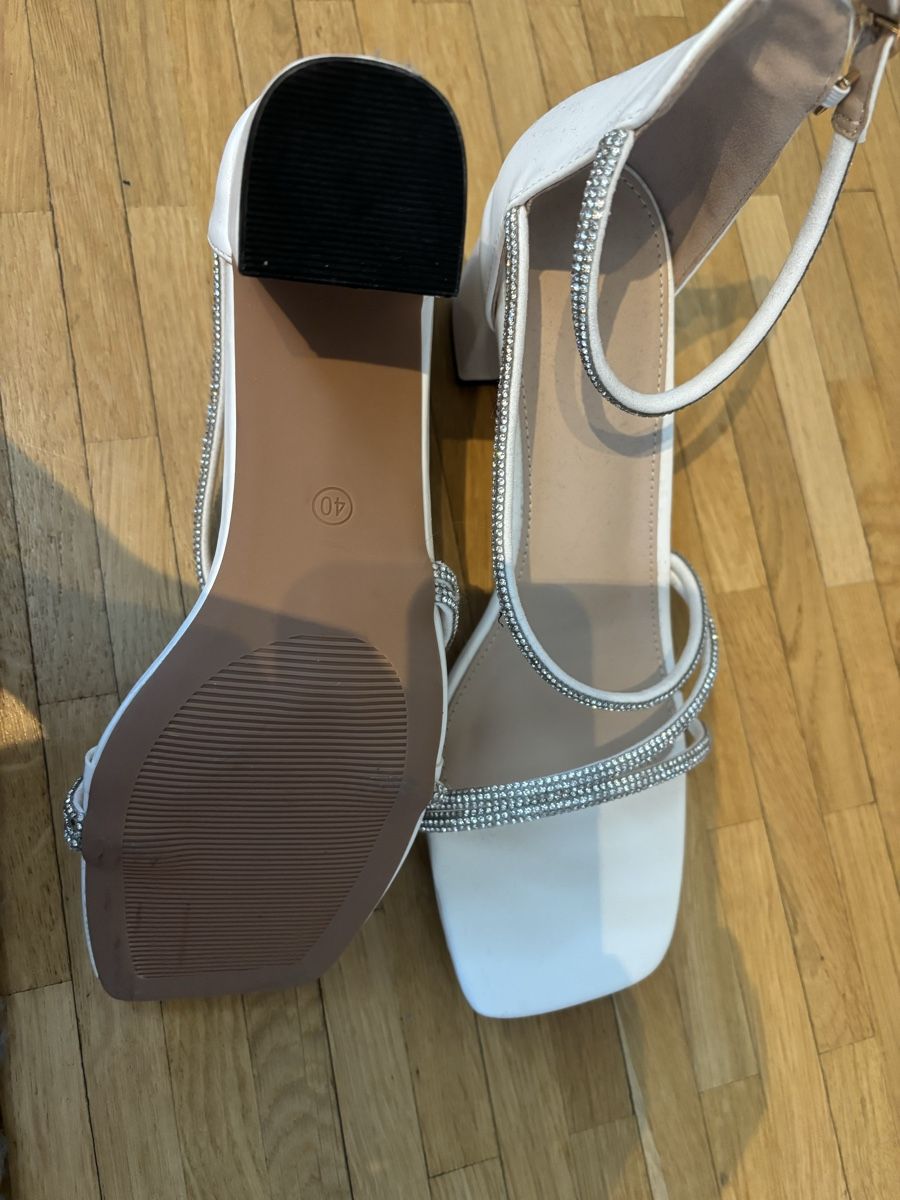 Damenschuhe: High heels – Neu (gemäss Beschreibung) aus Zürich von infoDSSWISS 2