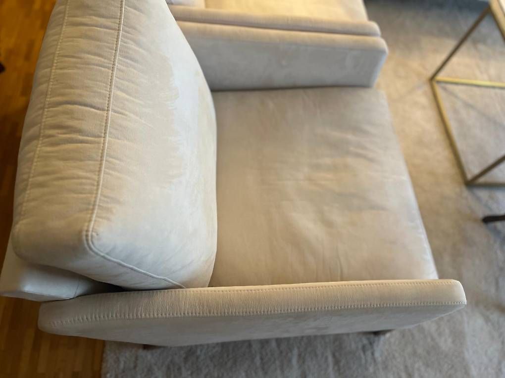 Poltrone: Deux fauteuils Bo Concept – Usato da Genève venduto da vaz_25k7 4