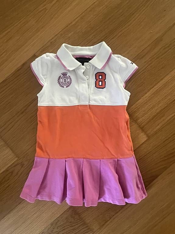 Tommy Hilfiger Kleider & Röcke: Kleid Tommy Hilfiger – Gebraucht aus Baar von san_qk22